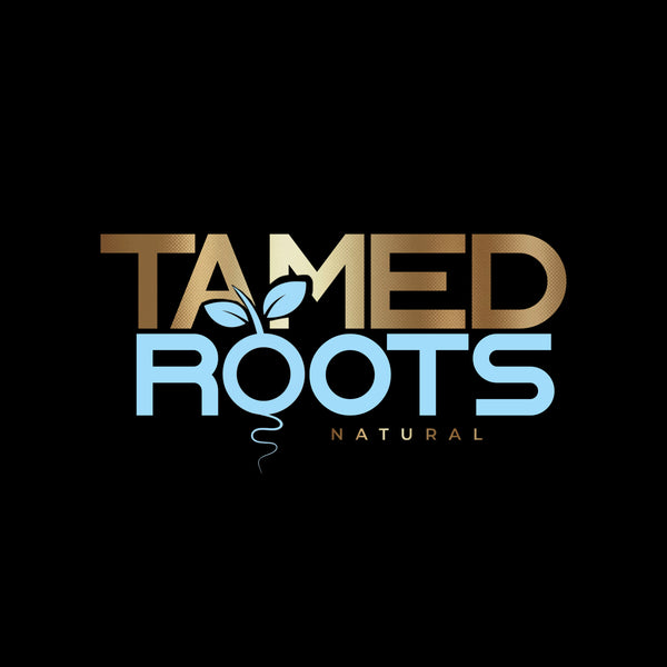 Tamed Roots.Co